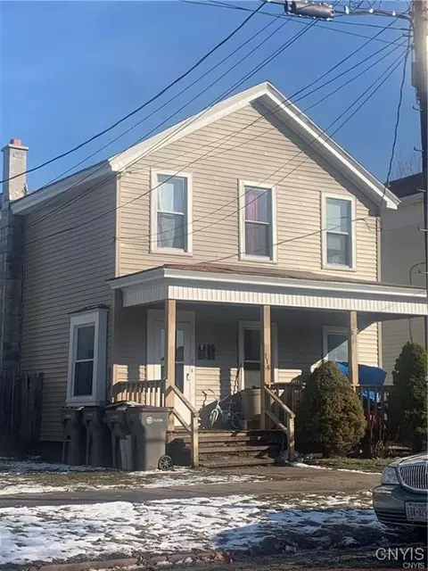116 W Embargo St, Rome, NY 13440
