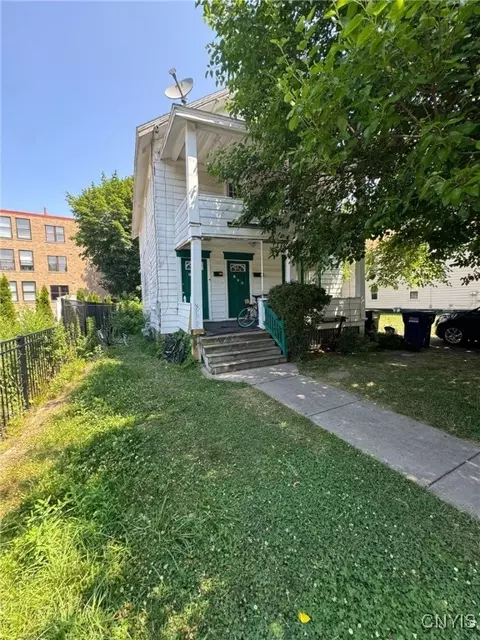 152 Fage Ave #54, Syracuse, NY 13205