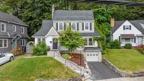 618 Roberts Ave, Syracuse, NY 13207