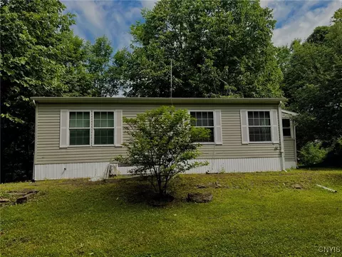 150 S Shore Rd, Macomb, NY 13642