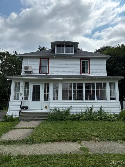 8 Pearl St, Cortland, NY 13045