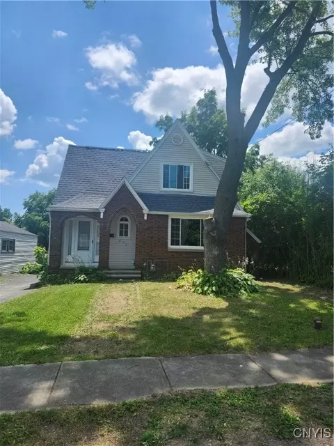 212 Boise Dr, Syracuse, NY 13210