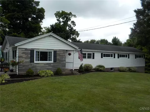 3730 Floridaville Rd, Ira, NY 13033