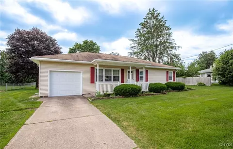 8615 Turin Rd, Lee, NY 13440