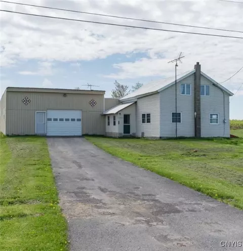 1536 Pickney Rd, Pinckney, NY 13626