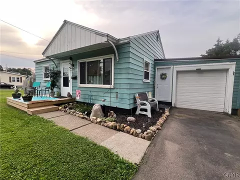 91 Wheeler Ave, Cortland, NY 13045
