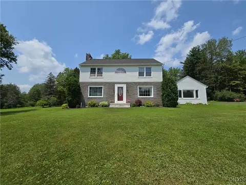 6355 Trenton Rd, Utica, NY 13502