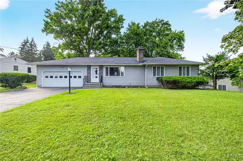 300 Sycamore, Syracuse, NY 13214