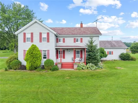 6767 Stauber Rd, Summerhill, NY 13073