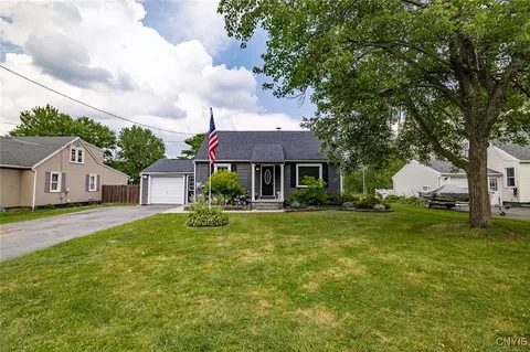 9426 Brewerton Rd, Brewerton, NY 13029