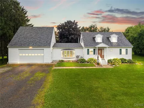2215 Us Route 11, Lafayette, NY 13084
