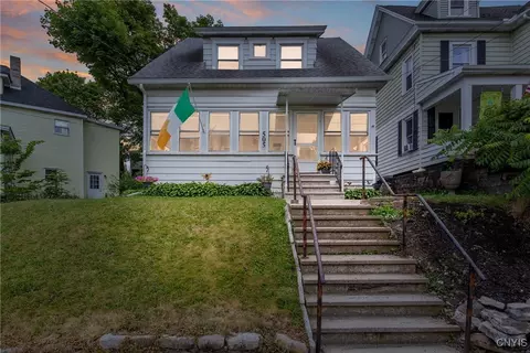 505 Tompkins St, Syracuse, NY 13204