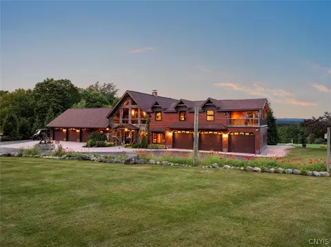 11717 Stonehedge Rd, Remsen, NY 13438