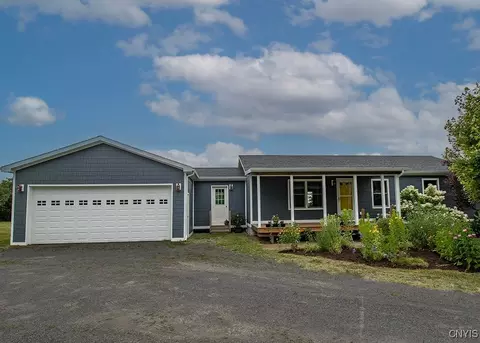 3022 Bingley Rd, Fenner, NY 13035