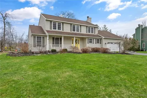 7619 Pico Ln, Lysander, NY 13027