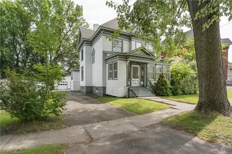 210 N James St, Wilna, NY 13619
