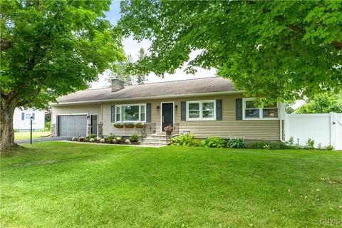 102 W Rand St, German Flatts, NY 13357