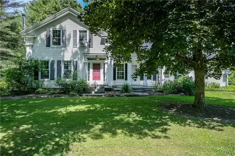 573 Simpson Rd, Russia, NY 13438