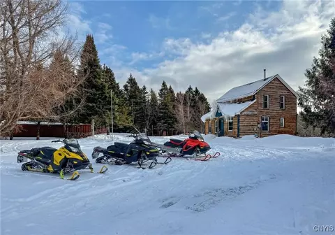 5636 Salmon River Rd, Montague, NY 13367