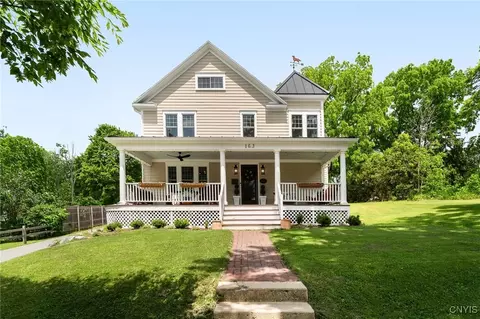 163 E Genesee St, Skaneateles, NY 13152