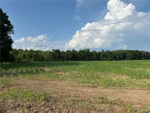 Eureka Road, Westmoreland, NY 13440