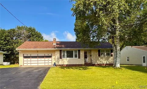 254 S Third Ave, German Flatts, NY 13357