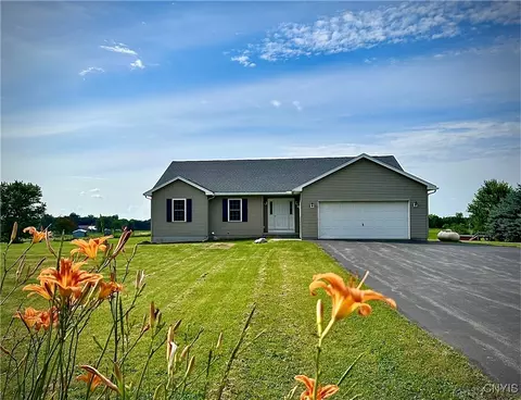 4639 Indian Town Rd, Vernon, NY 13476