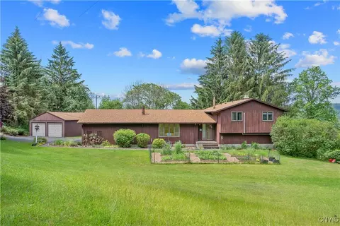 1505 Us Route 11, Tully, NY 13159