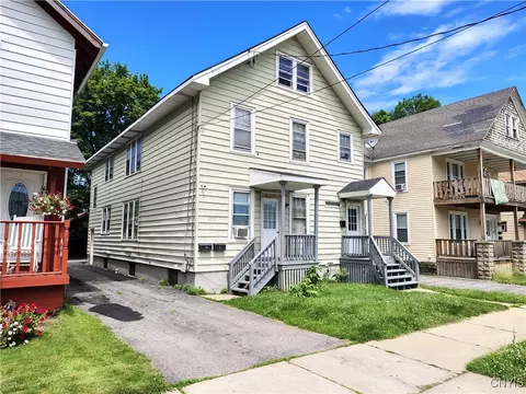 1716 1718 Oneida St, Utica, NY 13501