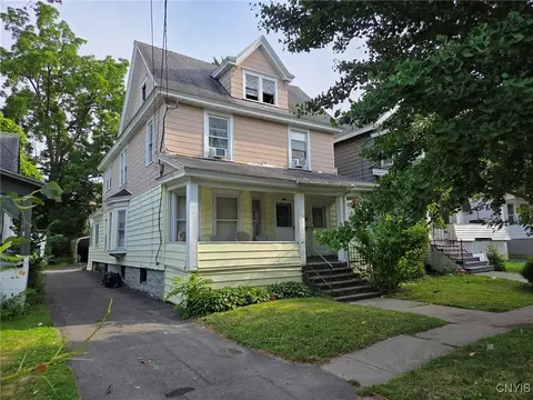 210 Pattison St, Syracuse, NY 13203