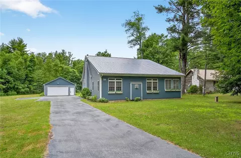 103 Kasoag Lake Rd, Williamstown, NY 13302