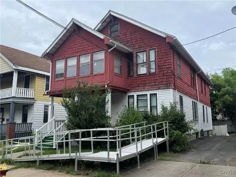 118 Barton Ave #116, Utica, NY 13502