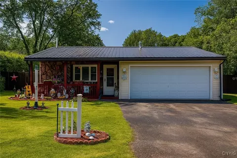 325 Mcrae St, Rome, NY 13440