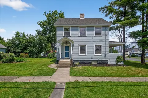 501 Pleasantview Ave, Salina, NY 13208