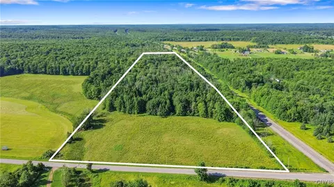 Frank Lacy Road, Richland, NY 13142