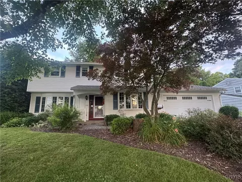 124 North Way, Camillus, NY 13031
