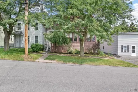 315 Boyden St, Syracuse, NY 13203