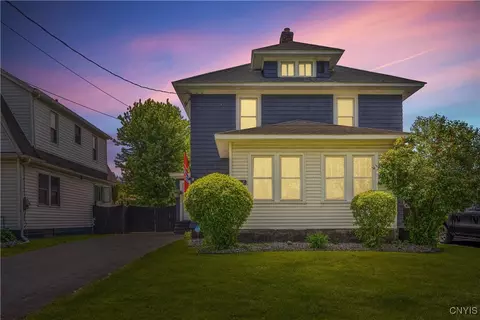 567 Grant Blvd, Syracuse, NY 13203