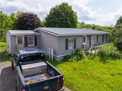 984 Shells Bush Rd, Herkimer, NY 13350