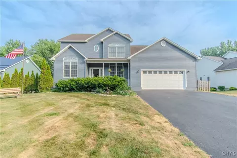 122 Mill Creek Ln, Hounsfield, NY 13685