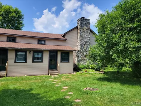 5465 Ridge Rd, Fleming, NY 13021