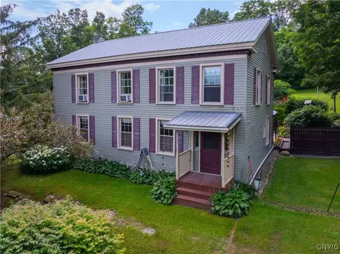 849 Lower Paradise Rd, Danube, NY 13365