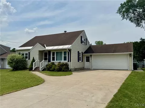 119 Marnie St, Deerfield, NY 13502