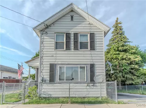 603 Emerson St, Watertown, NY 13601