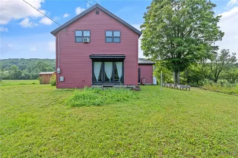 232 Lincklaen Center Rd, Lincklaen, NY 13052