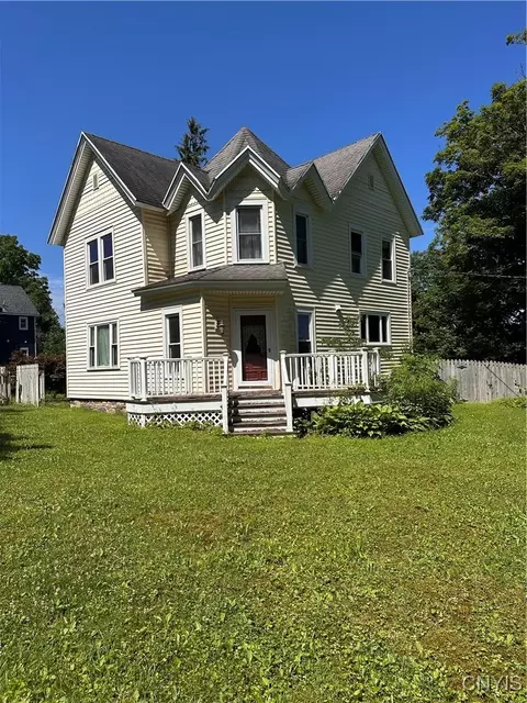 1793 Rt-12, Hamilton, NY 13346