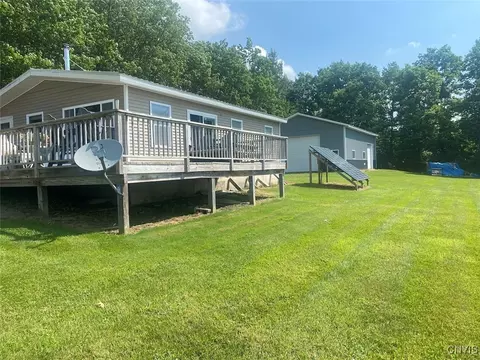 4973 Stryker Rd, Amity, NY 14813