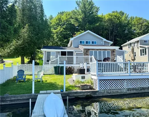 3018 Camp Rd, Eaton, NY 13334