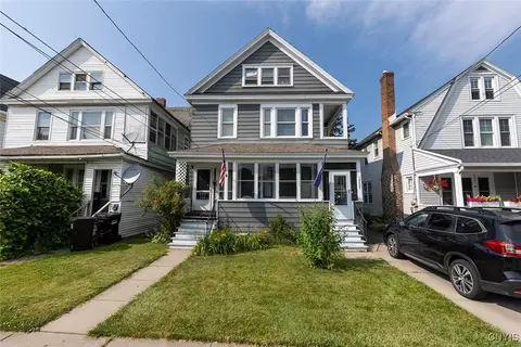 2228 30 Grant Blvd #30, Syracuse, NY 13208
