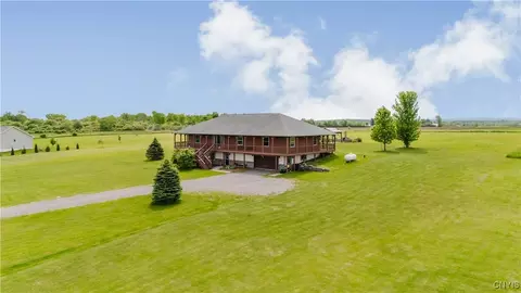 27376 Keyser Rd, Le Ray, NY 13637